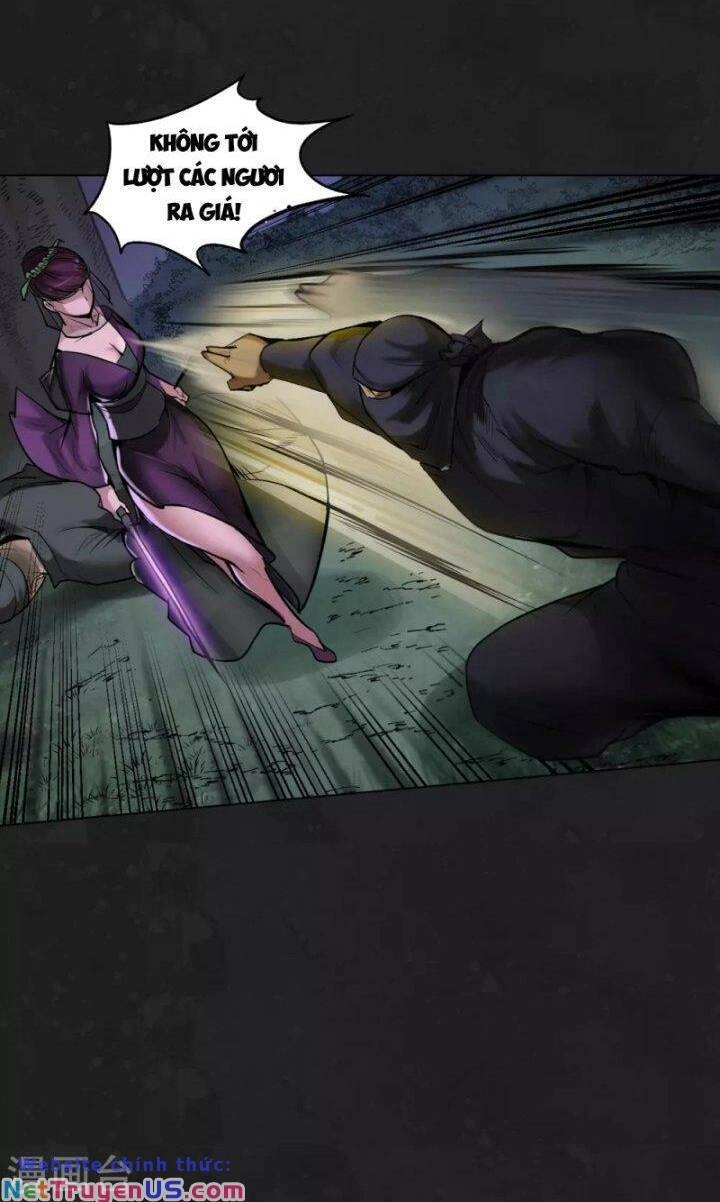 Tạng Phong Hành Chapter 114 - 17