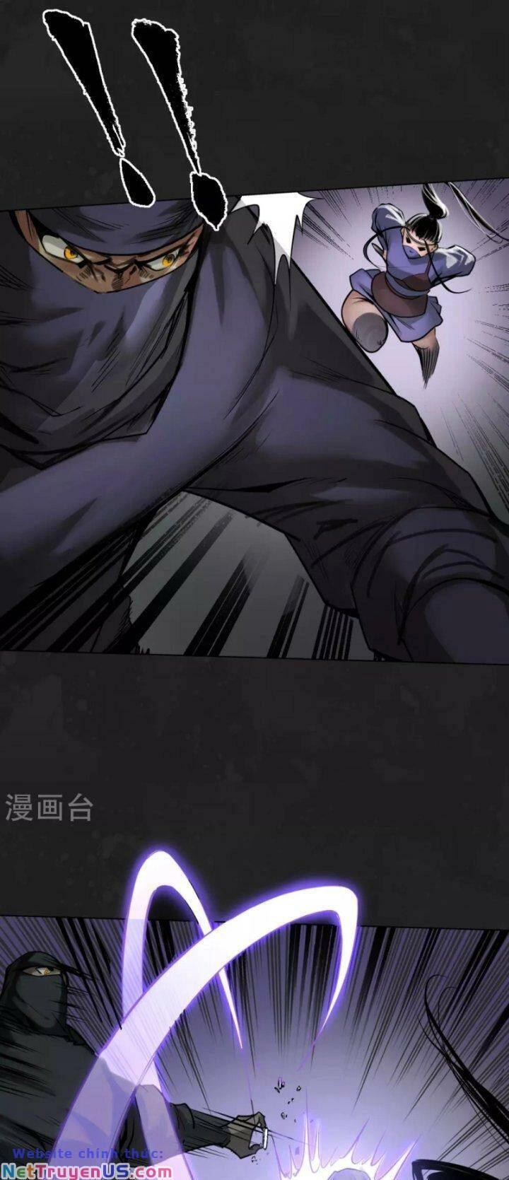 Tạng Phong Hành Chapter 114 - 20