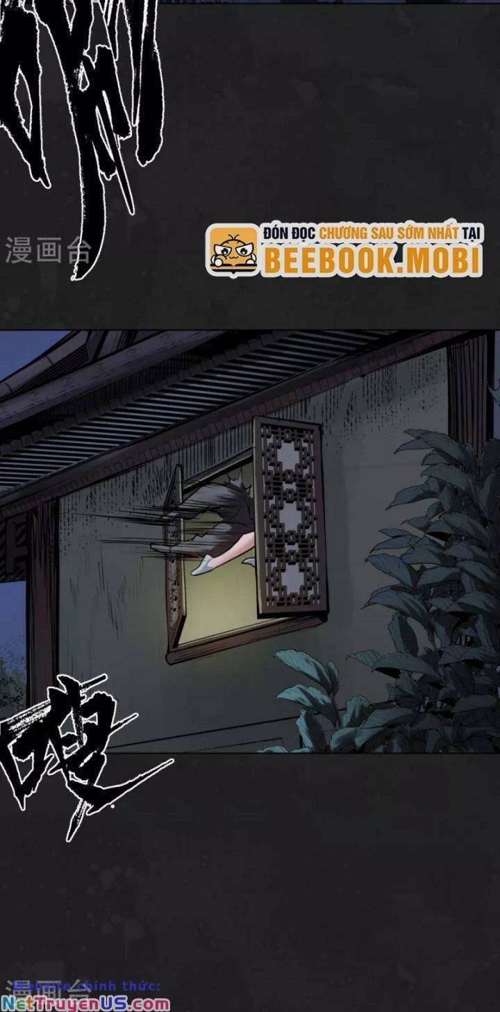 Tạng Phong Hành Chapter 114 - 31