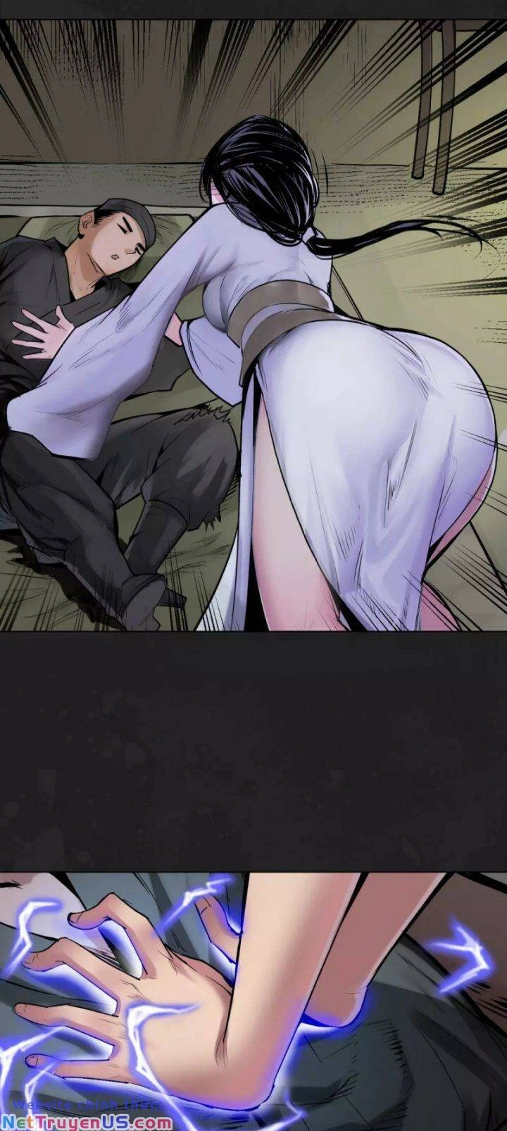 Tạng Phong Hành Chapter 114 - 32