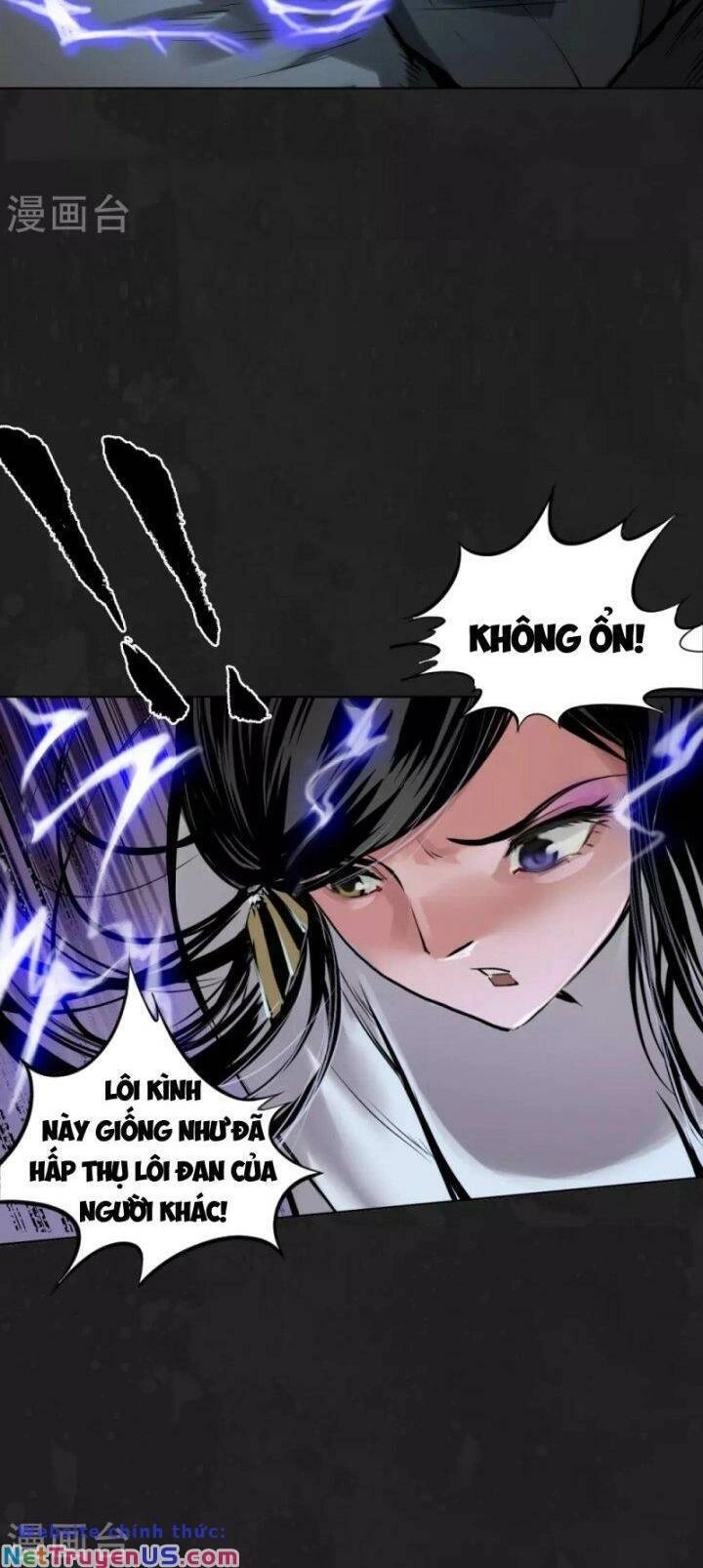 Tạng Phong Hành Chapter 114 - 33