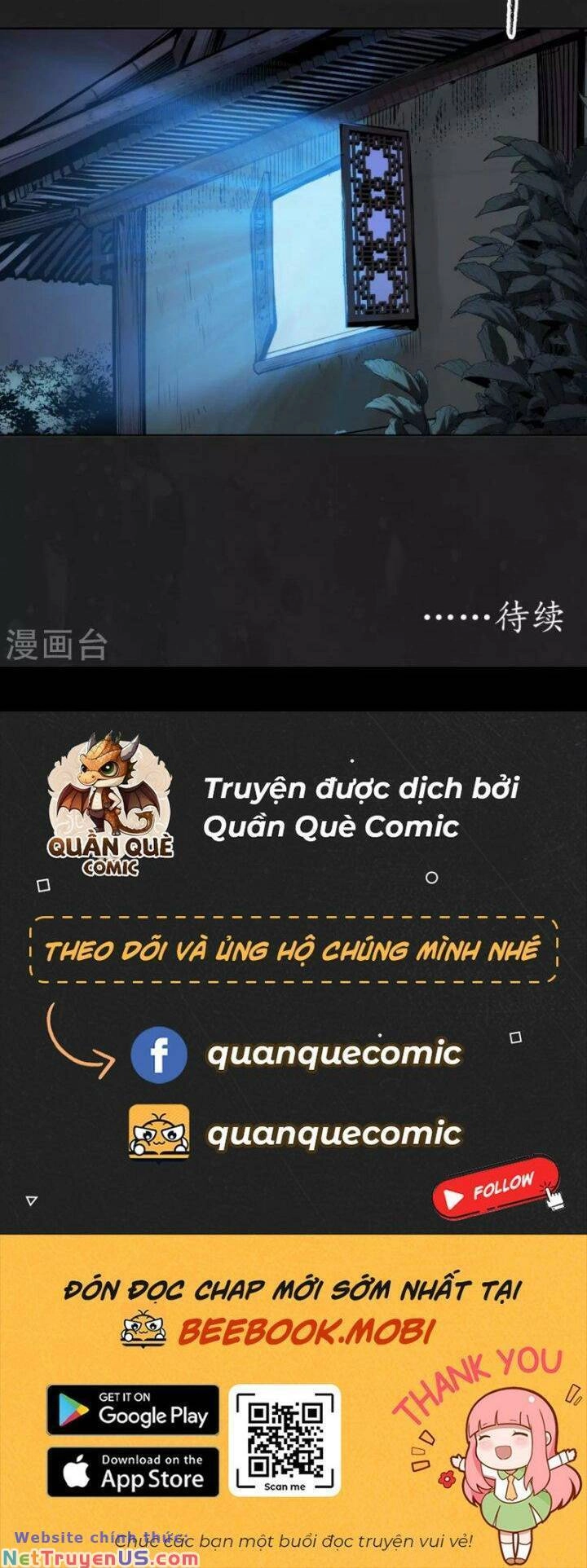 Tạng Phong Hành Chapter 114 - 38