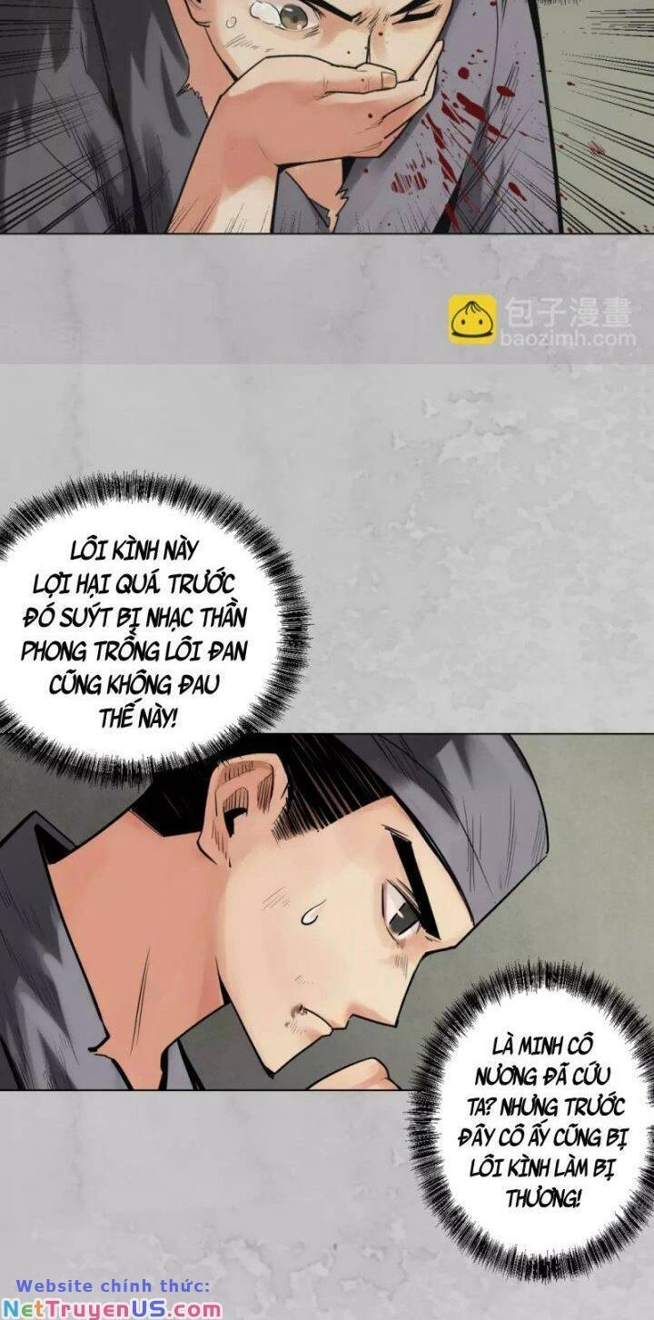 Tạng Phong Hành Chapter 115 - 6