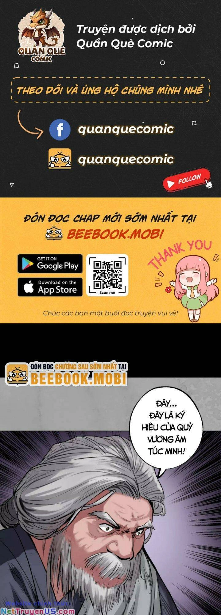 Tạng Phong Hành Chapter 116 - 2