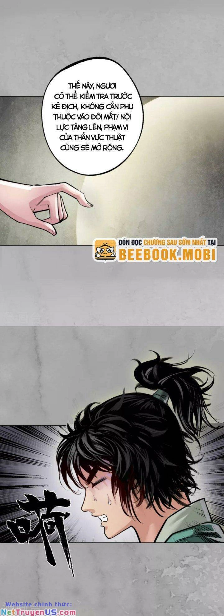 Tạng Phong Hành Chapter 117 - 7