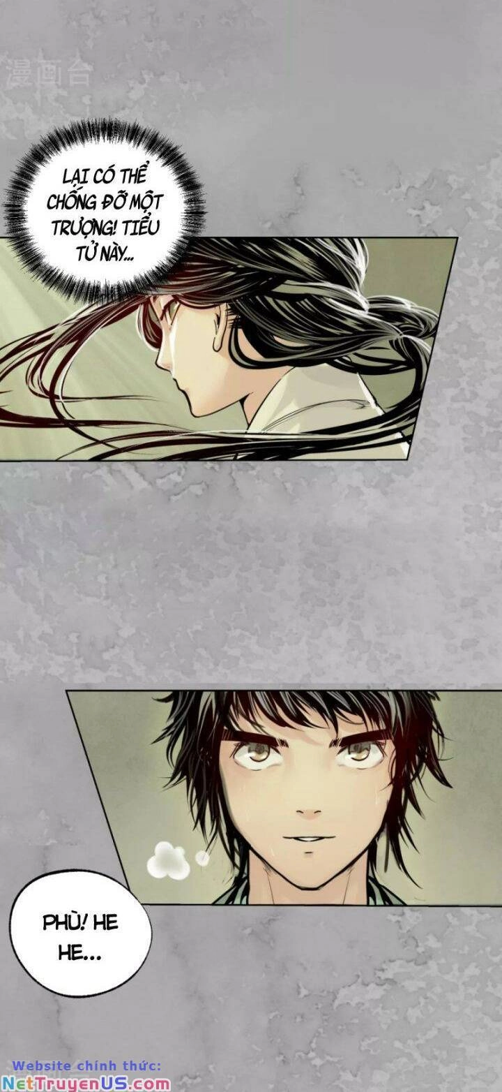 Tạng Phong Hành Chapter 117 - 9