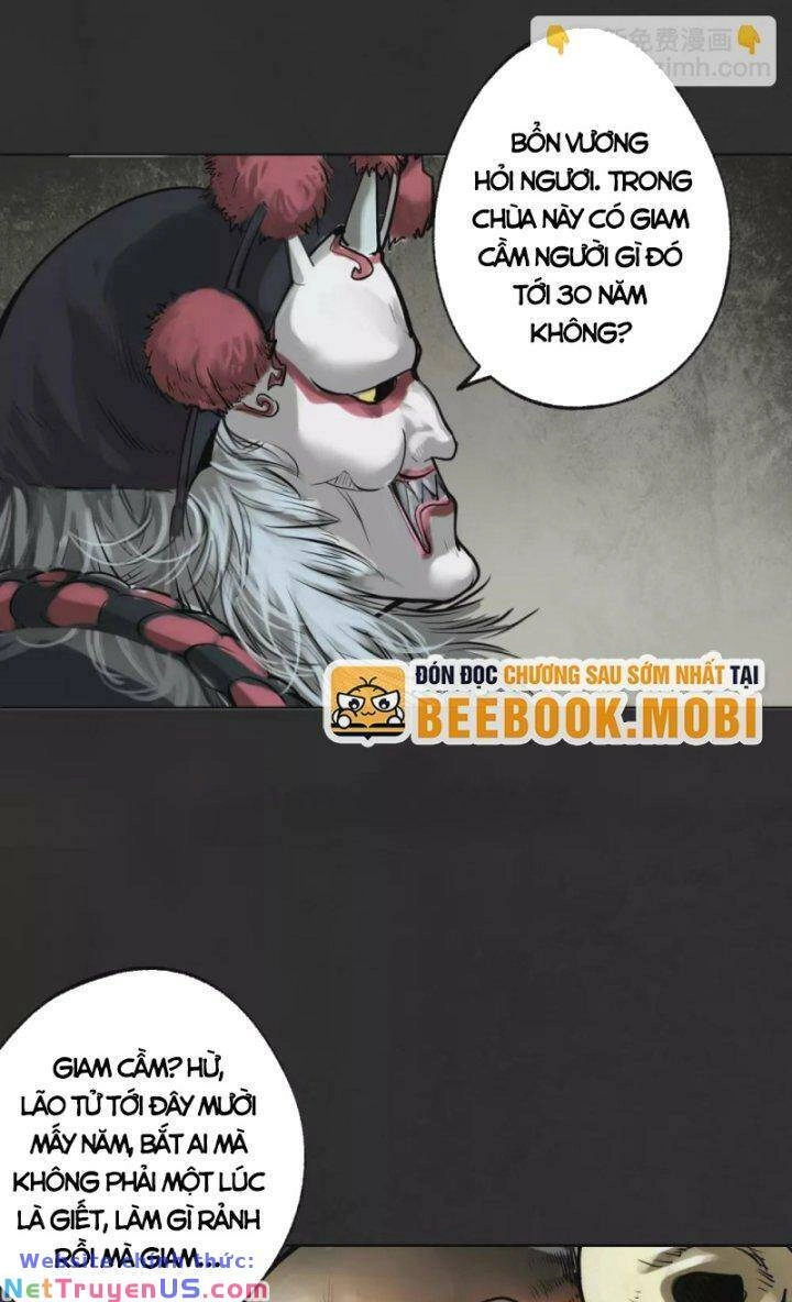 Tạng Phong Hành Chapter 117 - 30