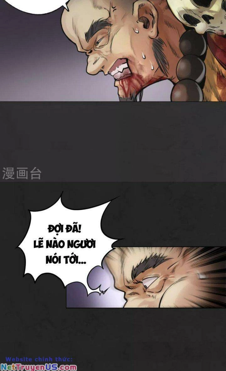 Tạng Phong Hành Chapter 117 - 31