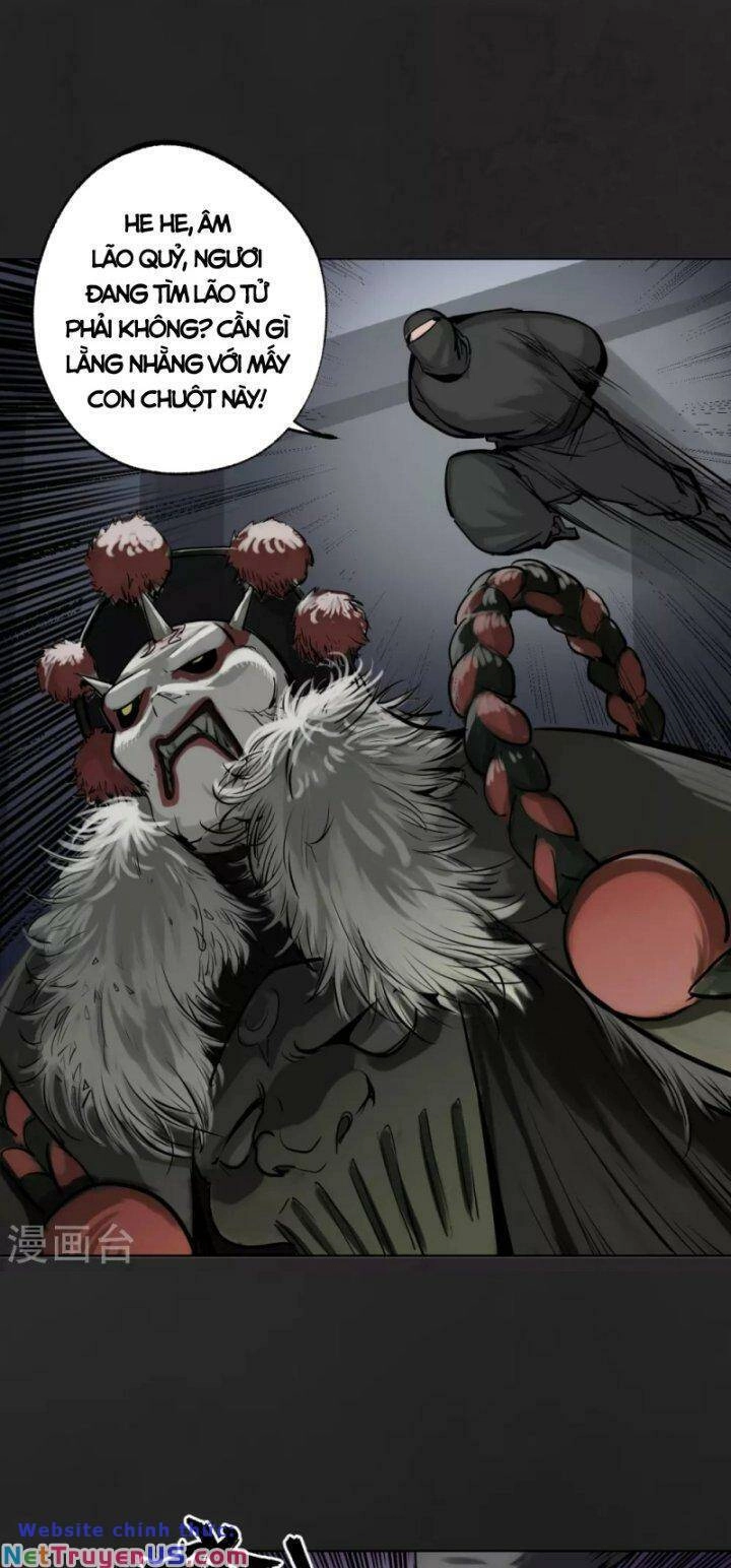 Tạng Phong Hành Chapter 117 - 32