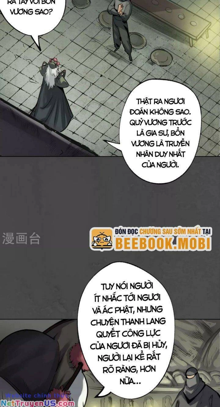 Tạng Phong Hành Chapter 118 - 3