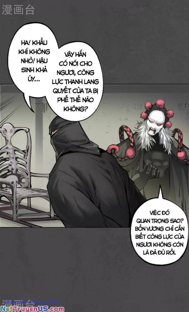 Tạng Phong Hành Chapter 118 - 6