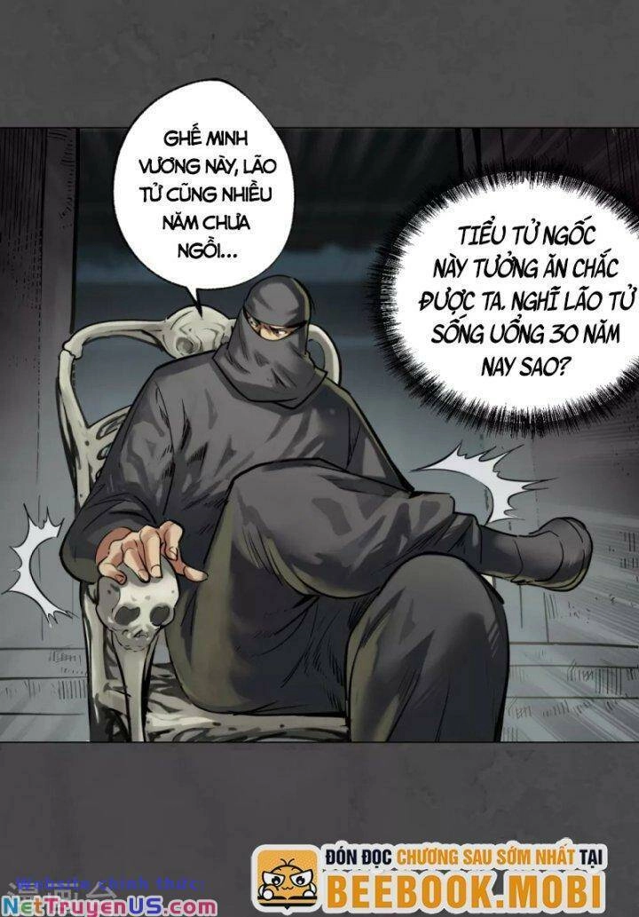 Tạng Phong Hành Chapter 118 - 7