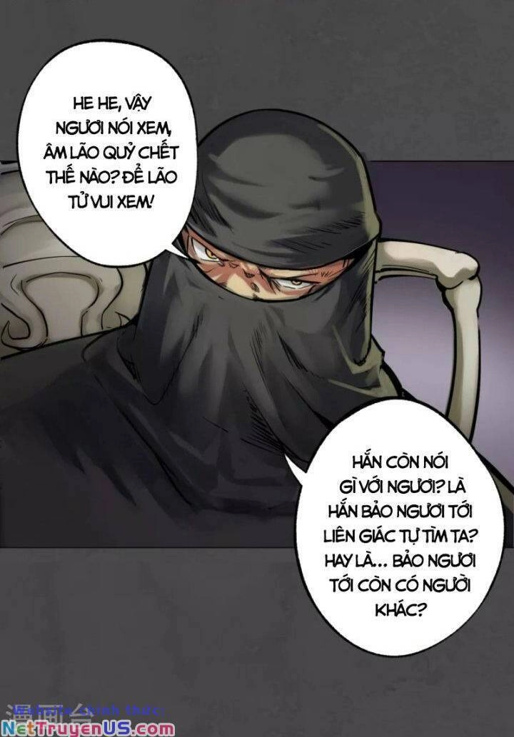 Tạng Phong Hành Chapter 118 - 8