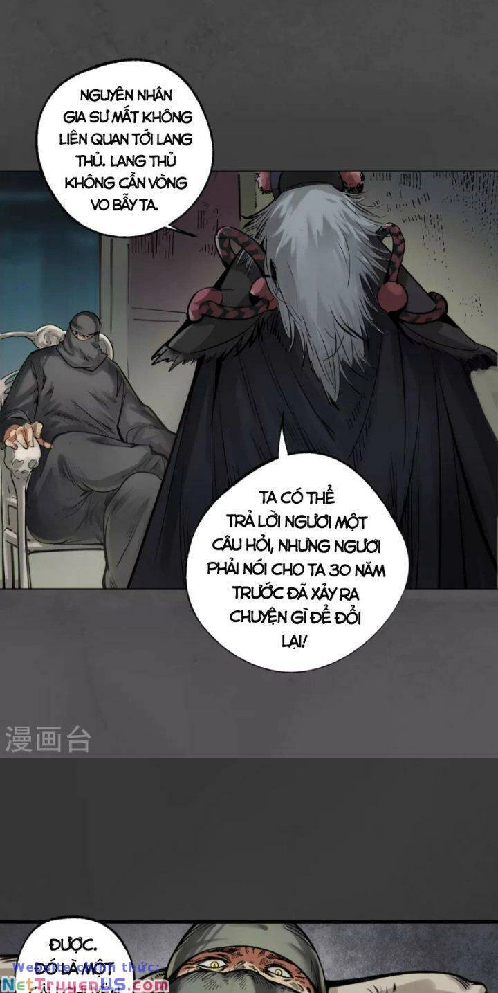 Tạng Phong Hành Chapter 118 - 9