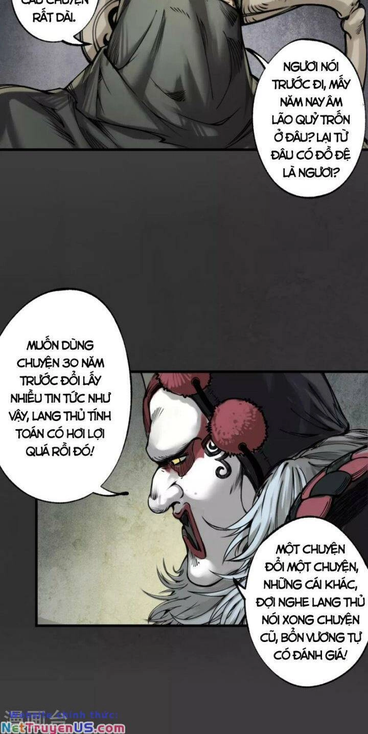 Tạng Phong Hành Chapter 118 - 10