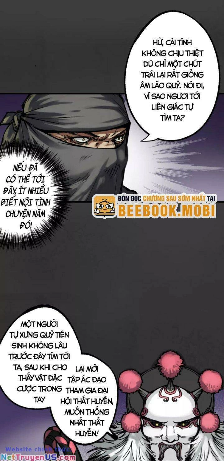 Tạng Phong Hành Chapter 118 - 11