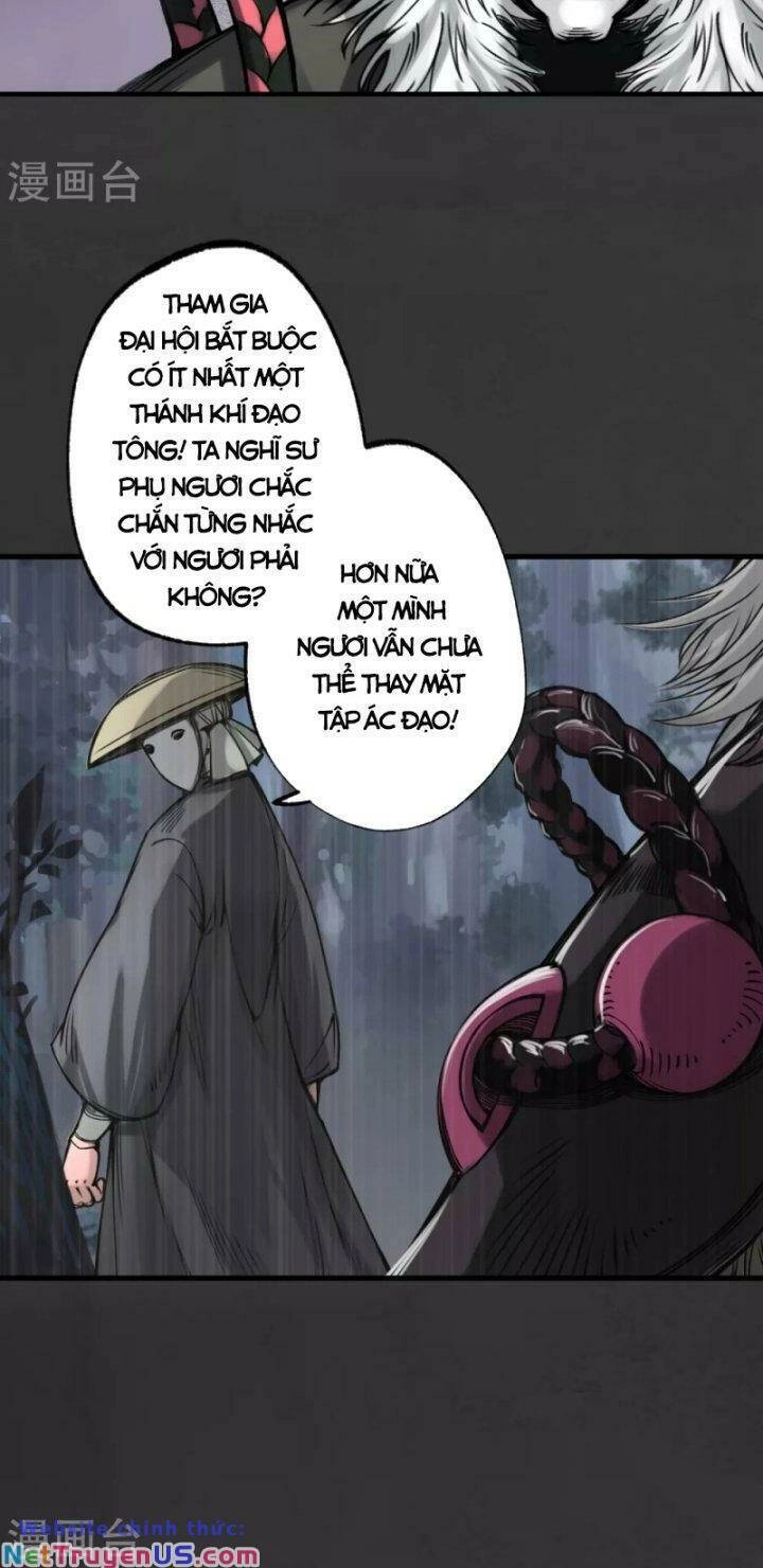 Tạng Phong Hành Chapter 118 - 12