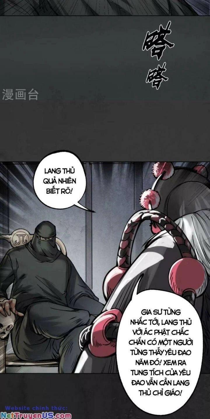 Tạng Phong Hành Chapter 118 - 14