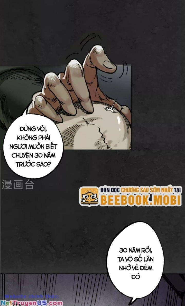 Tạng Phong Hành Chapter 118 - 15