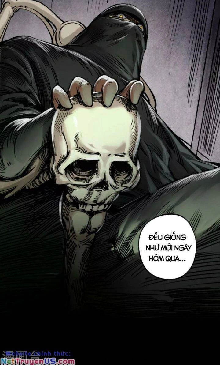 Tạng Phong Hành Chapter 118 - 16