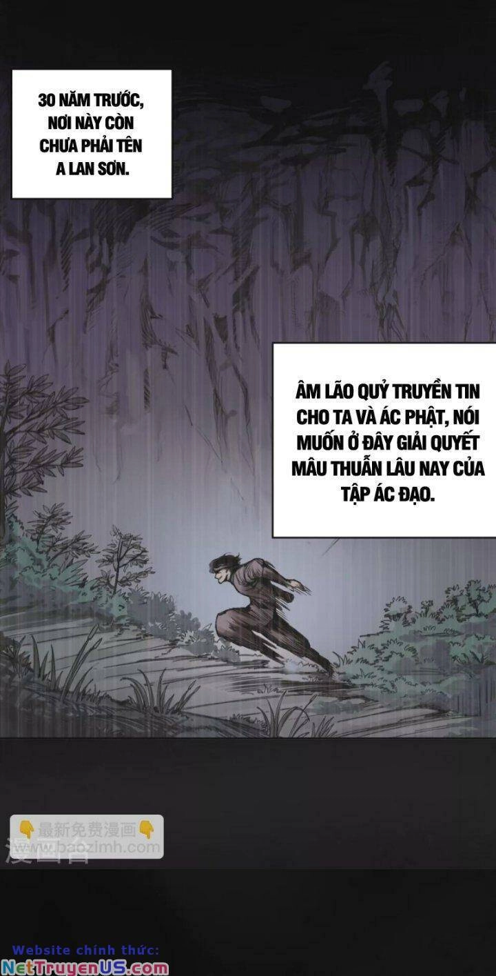 Tạng Phong Hành Chapter 118 - 17