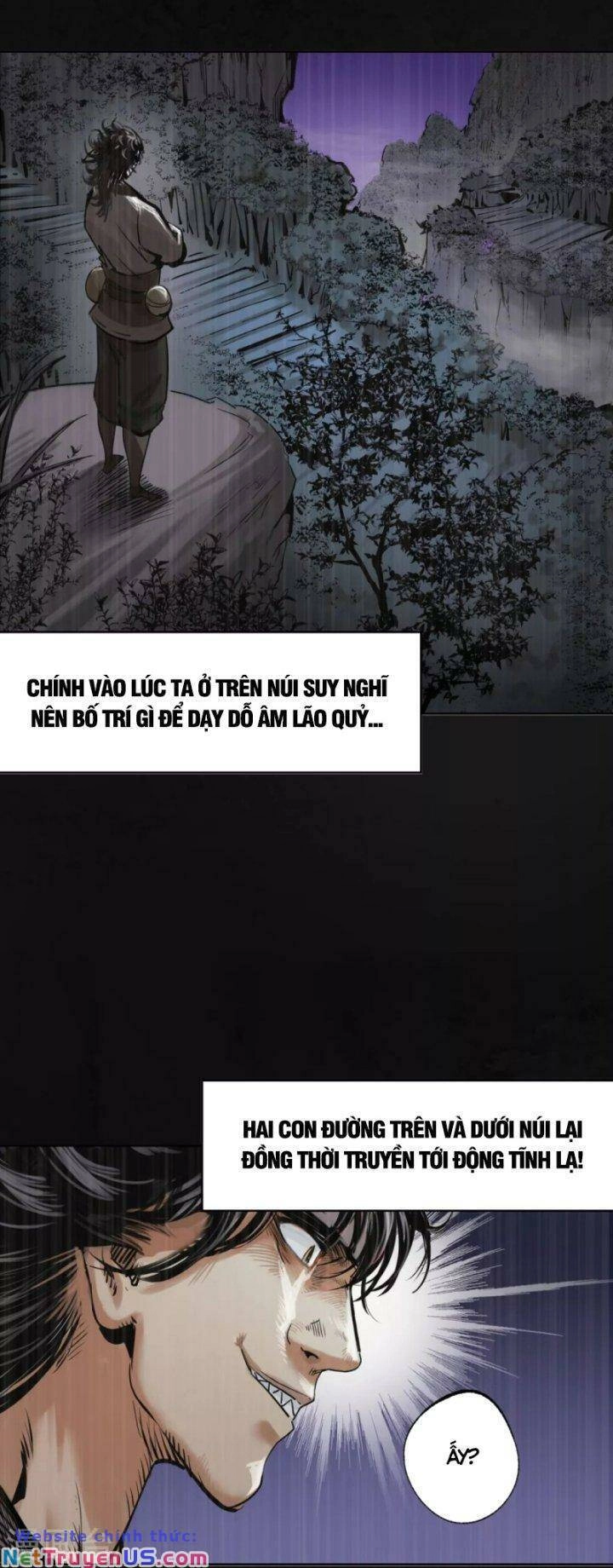 Tạng Phong Hành Chapter 118 - 19