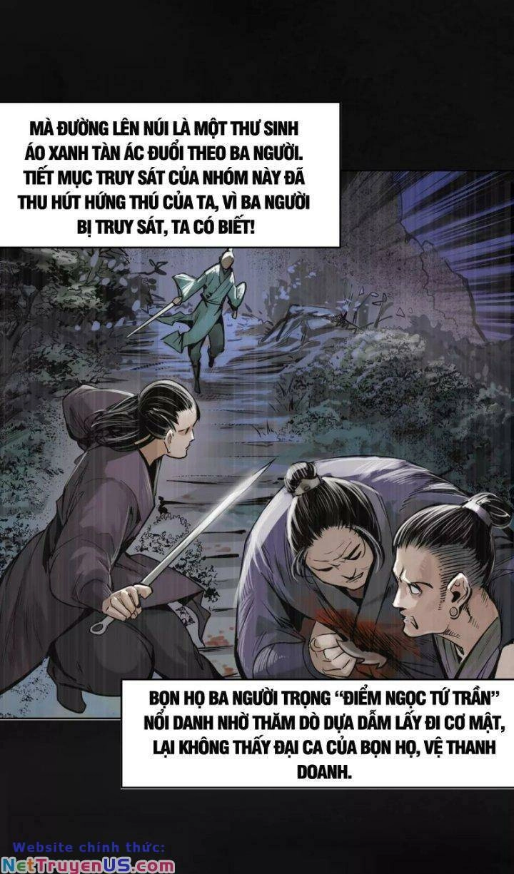 Tạng Phong Hành Chapter 118 - 21