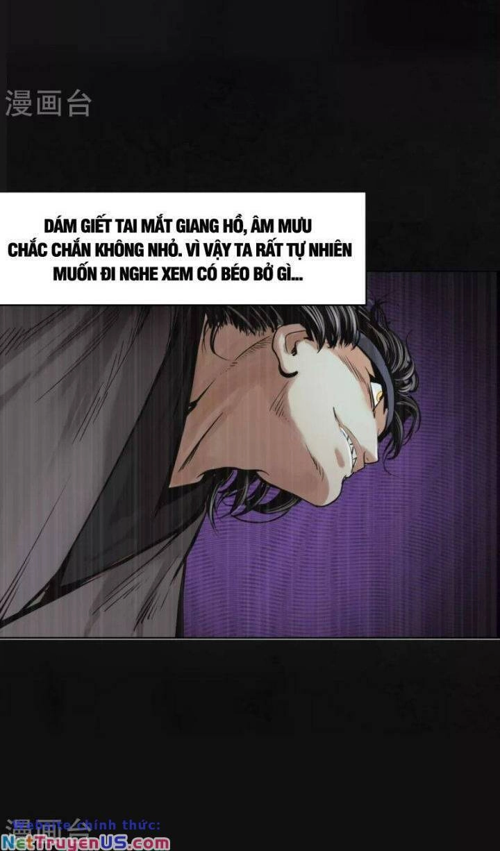 Tạng Phong Hành Chapter 118 - 22