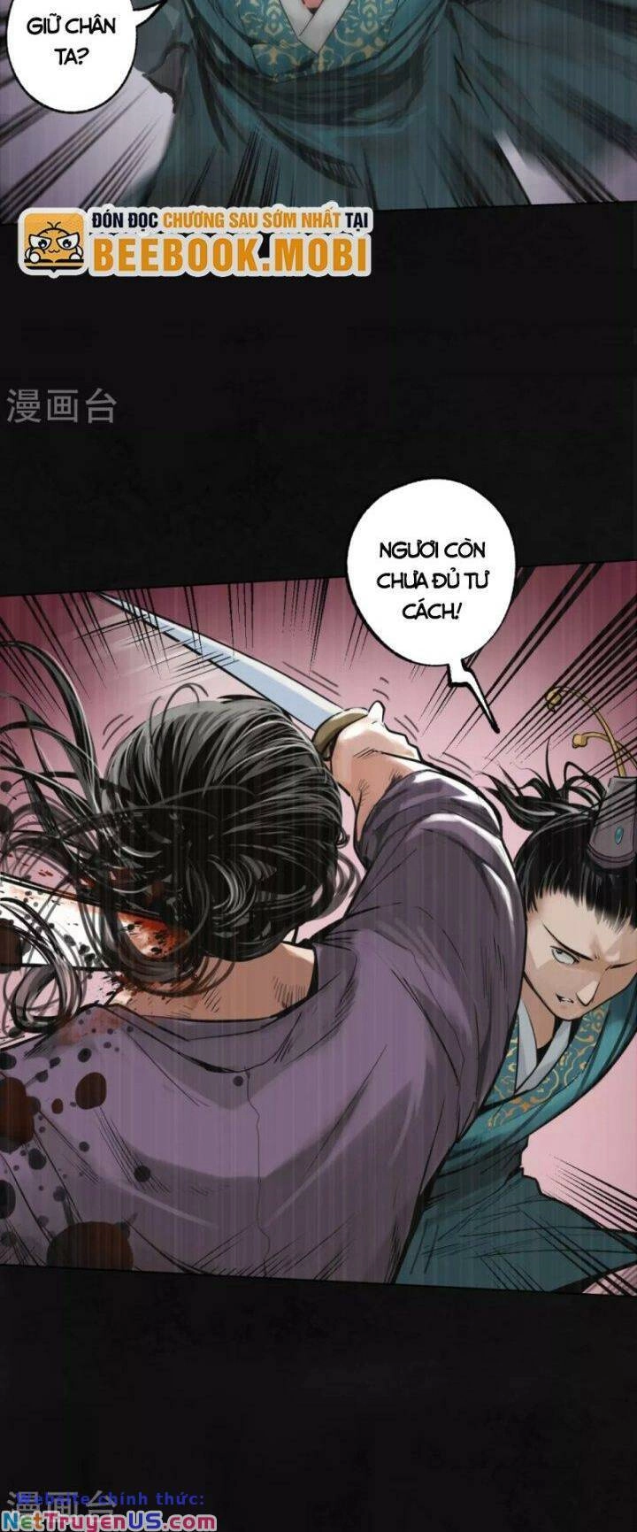 Tạng Phong Hành Chapter 118 - 24