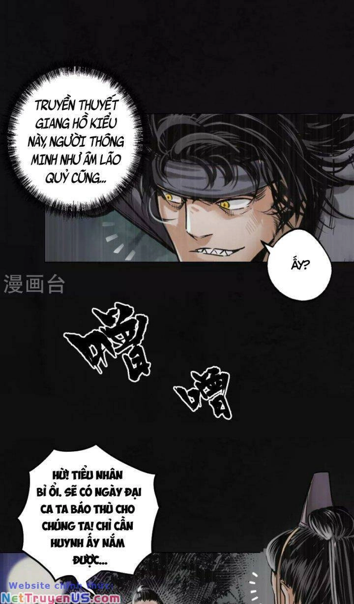 Tạng Phong Hành Chapter 118 - 31