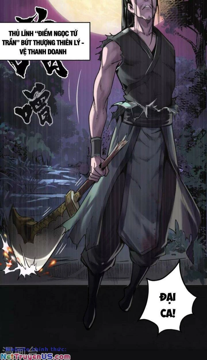 Tạng Phong Hành Chapter 118 - 34