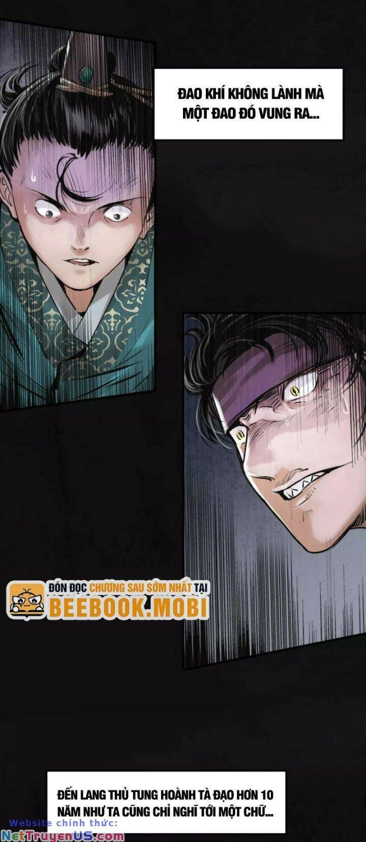 Tạng Phong Hành Chapter 118 - 39