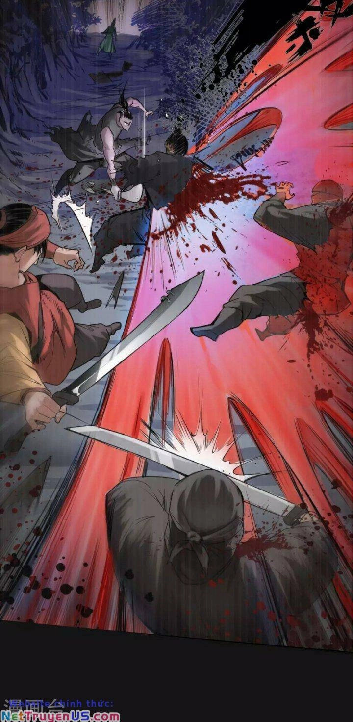 Tạng Phong Hành Chapter 119 - 10