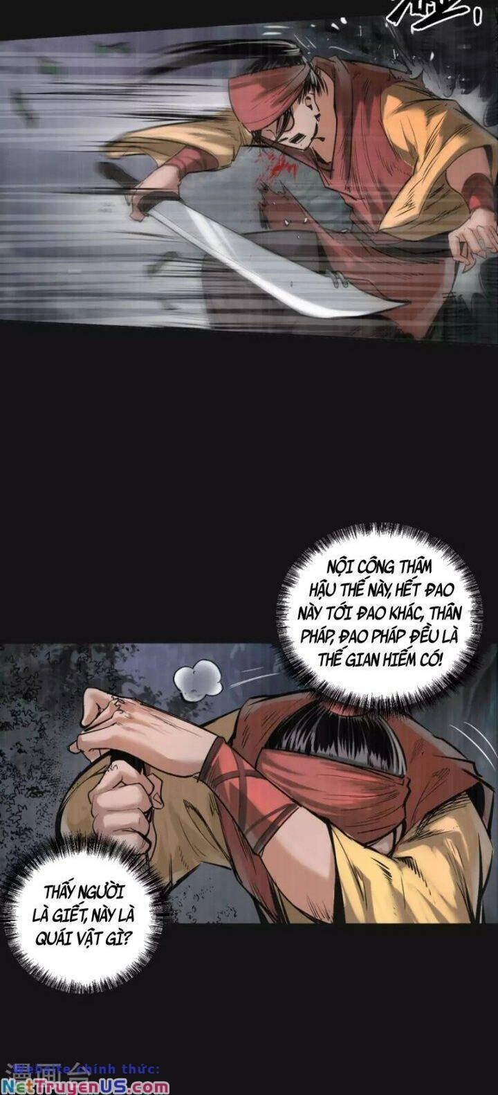 Tạng Phong Hành Chapter 119 - 14