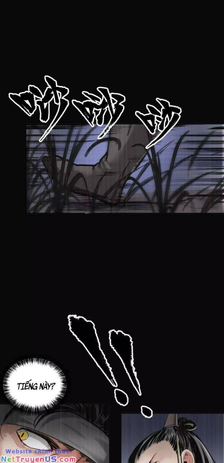 Tạng Phong Hành Chapter 119 - 23