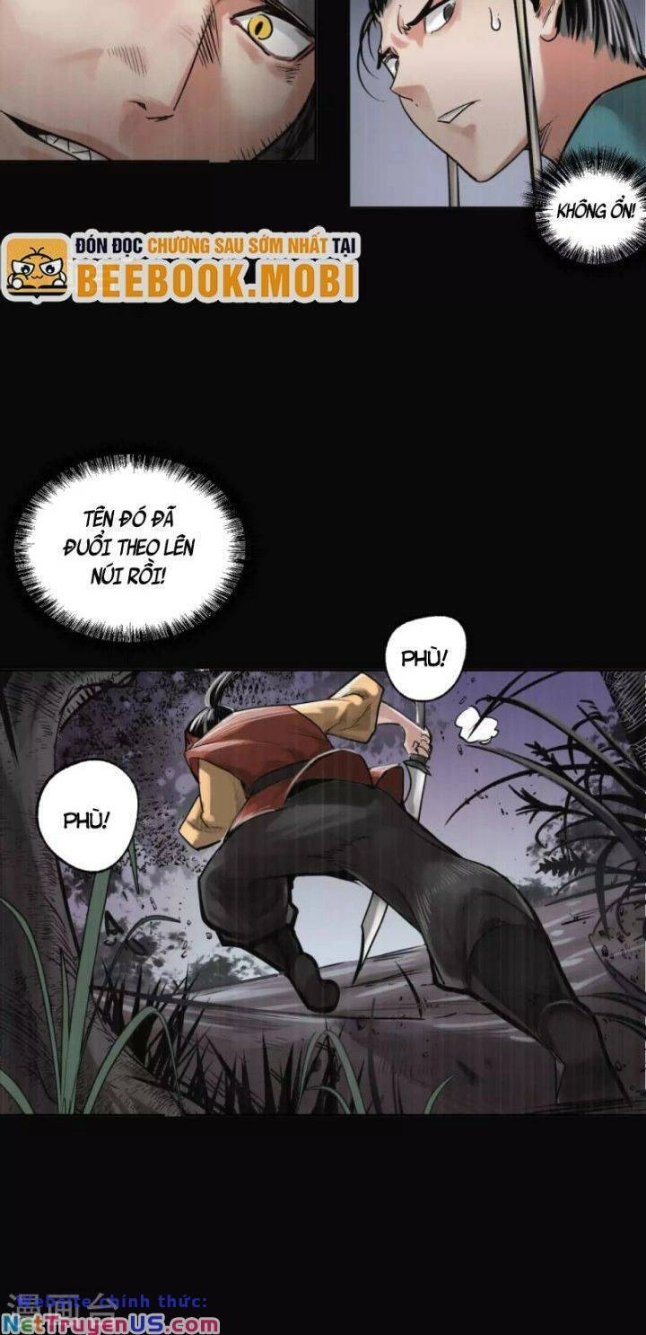 Tạng Phong Hành Chapter 119 - 24