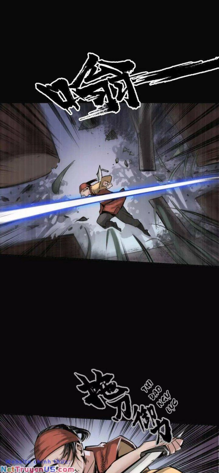 Tạng Phong Hành Chapter 119 - 25