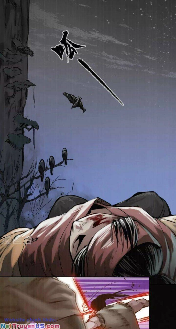 Tạng Phong Hành Chapter 120 - 3