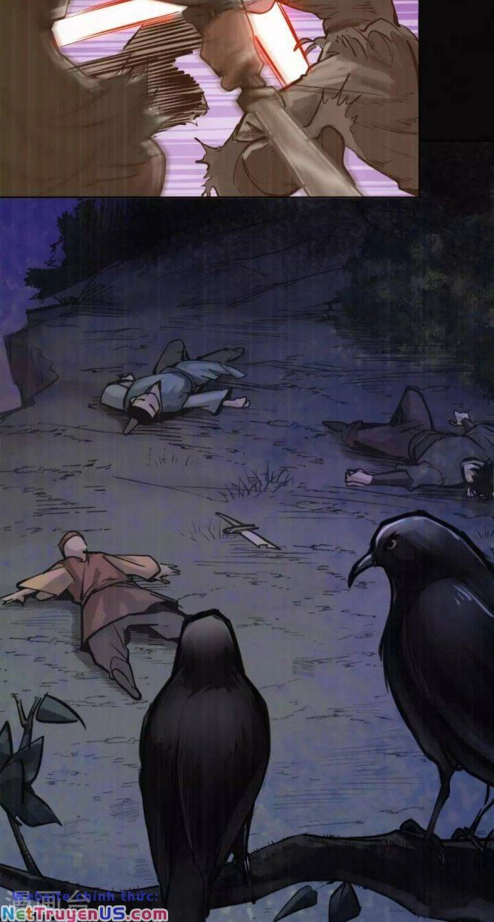 Tạng Phong Hành Chapter 120 - 4