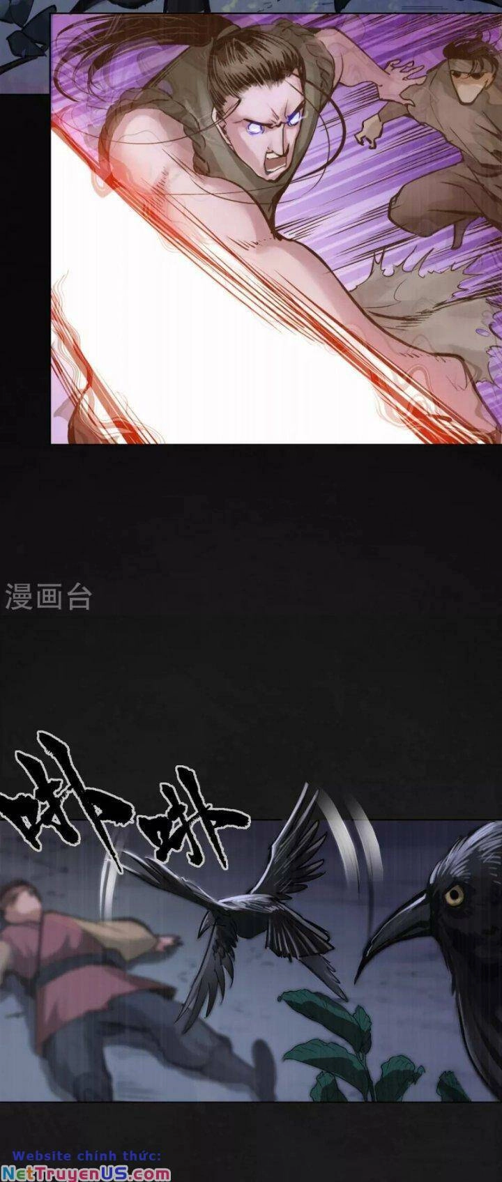 Tạng Phong Hành Chapter 120 - 5