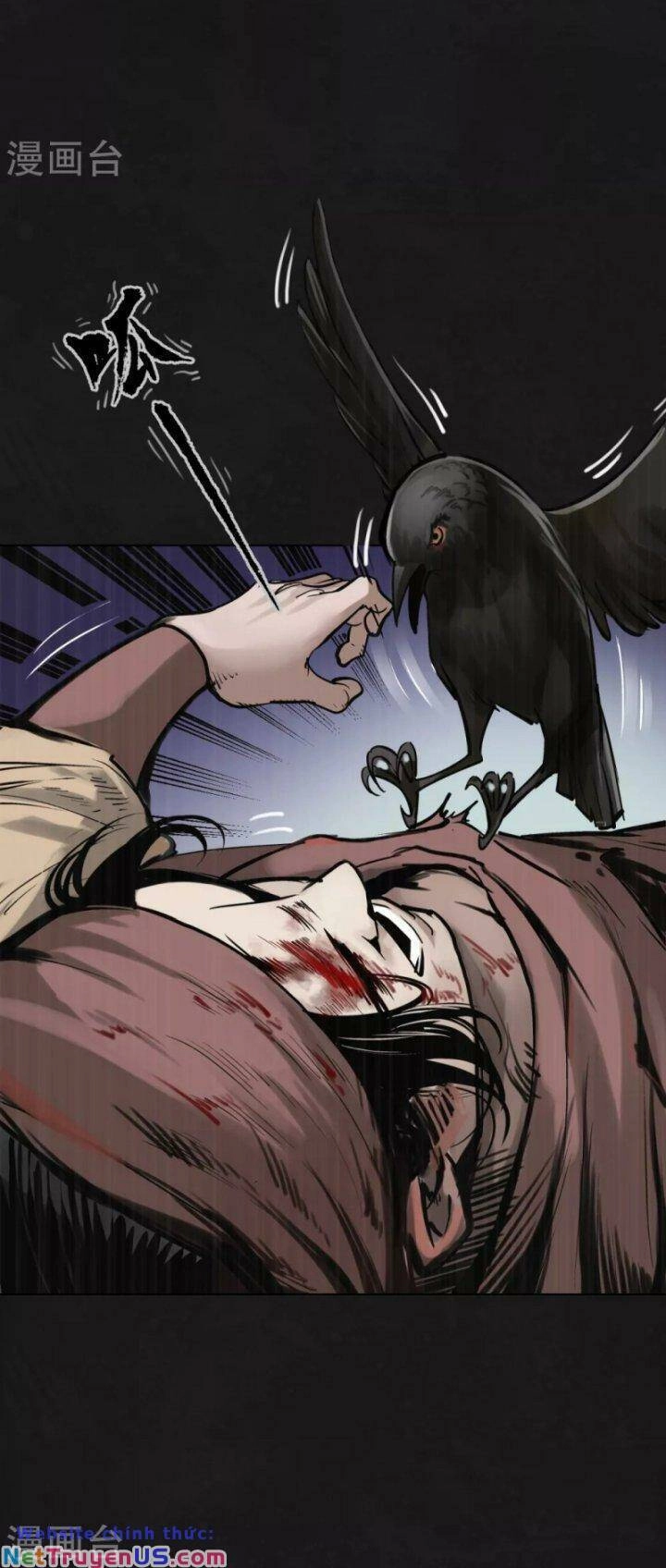 Tạng Phong Hành Chapter 120 - 6