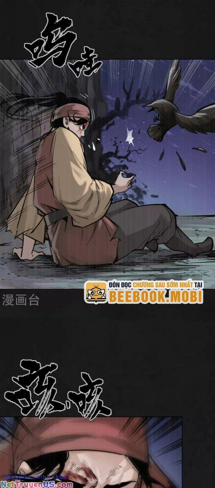 Tạng Phong Hành Chapter 120 - 7