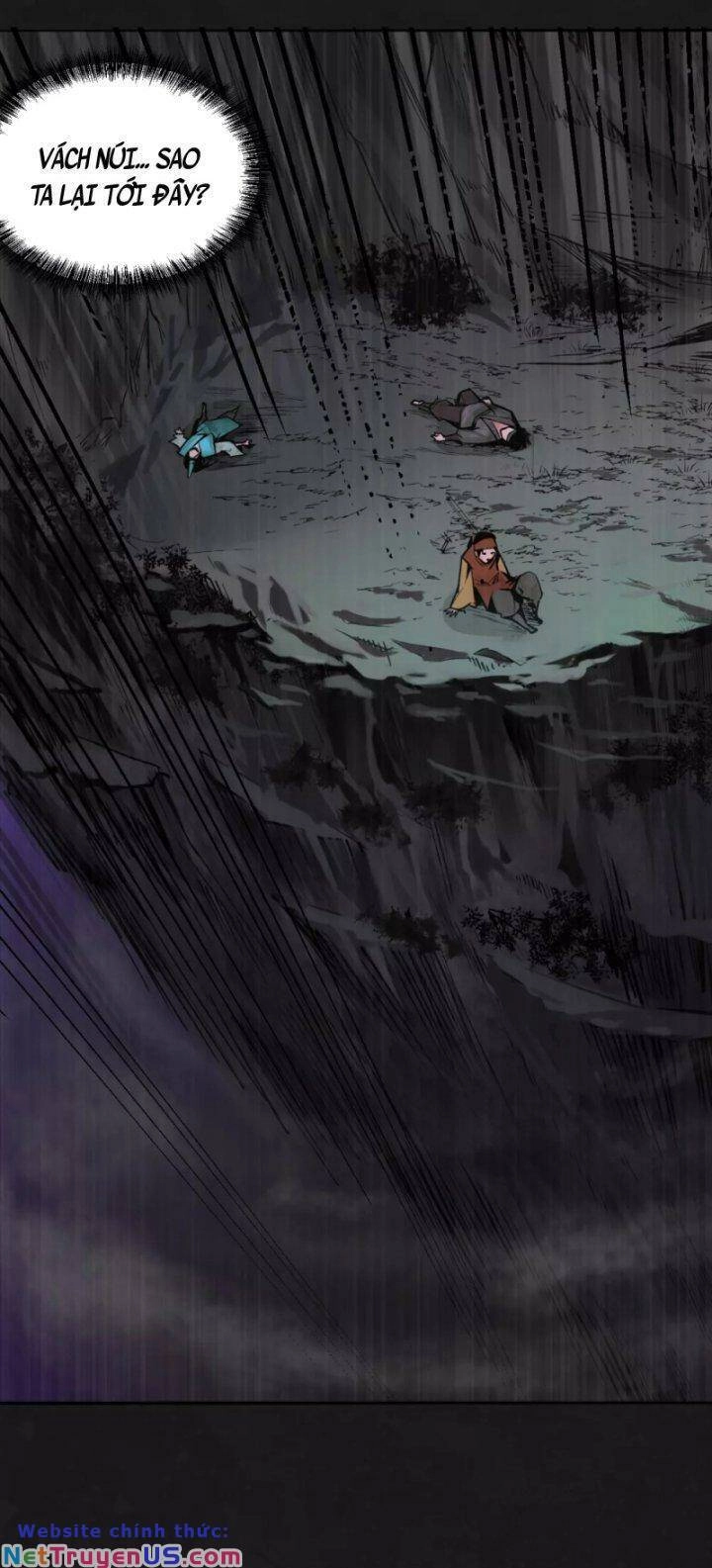 Tạng Phong Hành Chapter 120 - 9