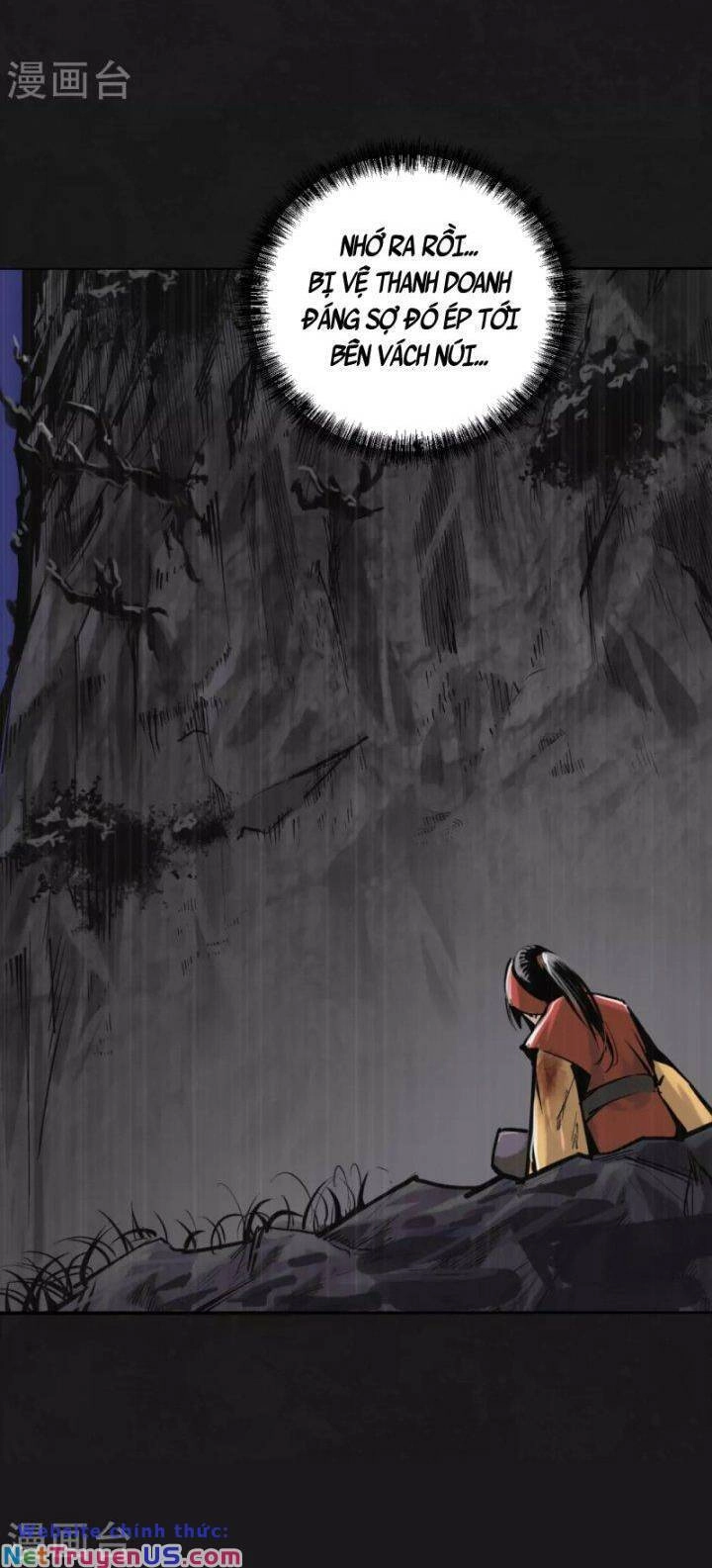 Tạng Phong Hành Chapter 120 - 10