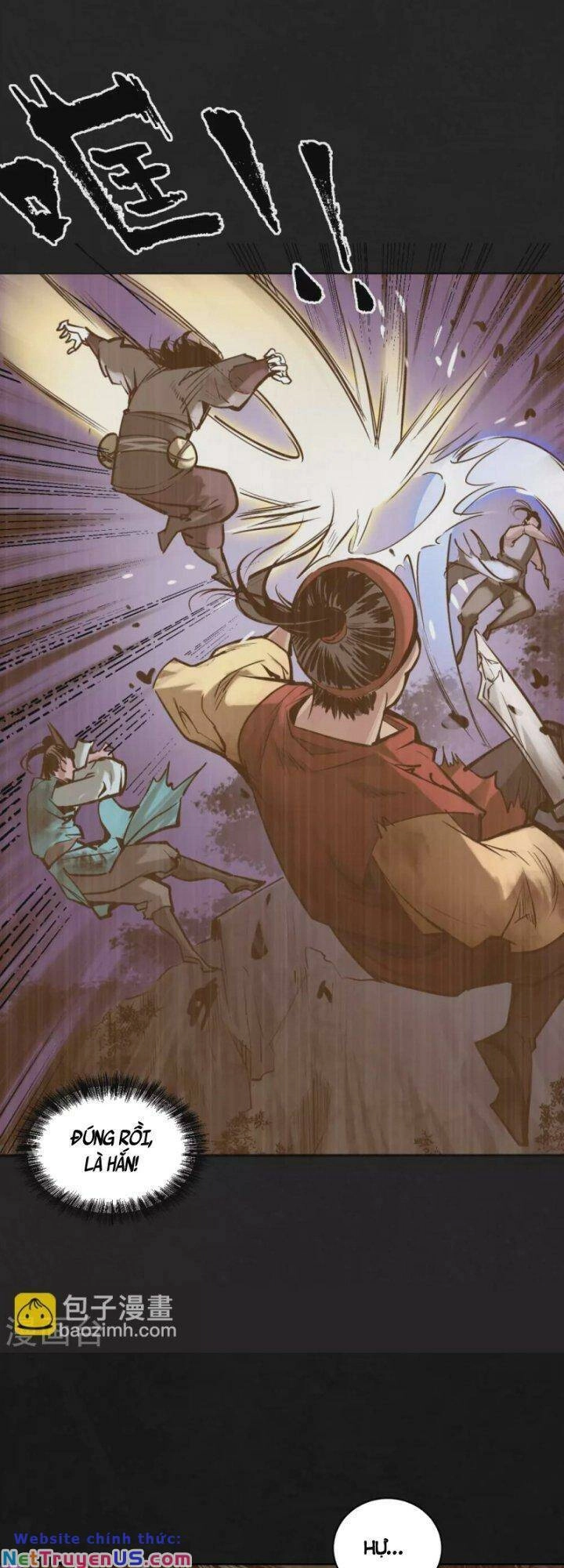 Tạng Phong Hành Chapter 120 - 13