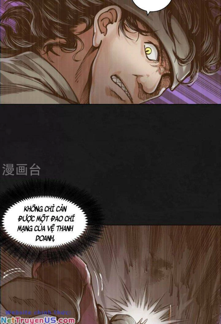 Tạng Phong Hành Chapter 120 - 14