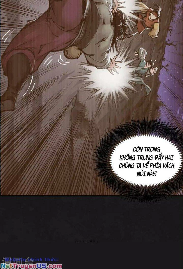 Tạng Phong Hành Chapter 120 - 15