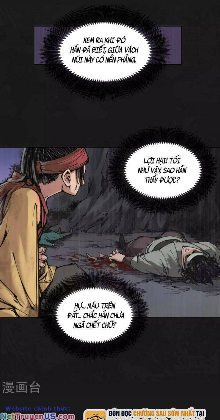 Tạng Phong Hành Chapter 120 - 16