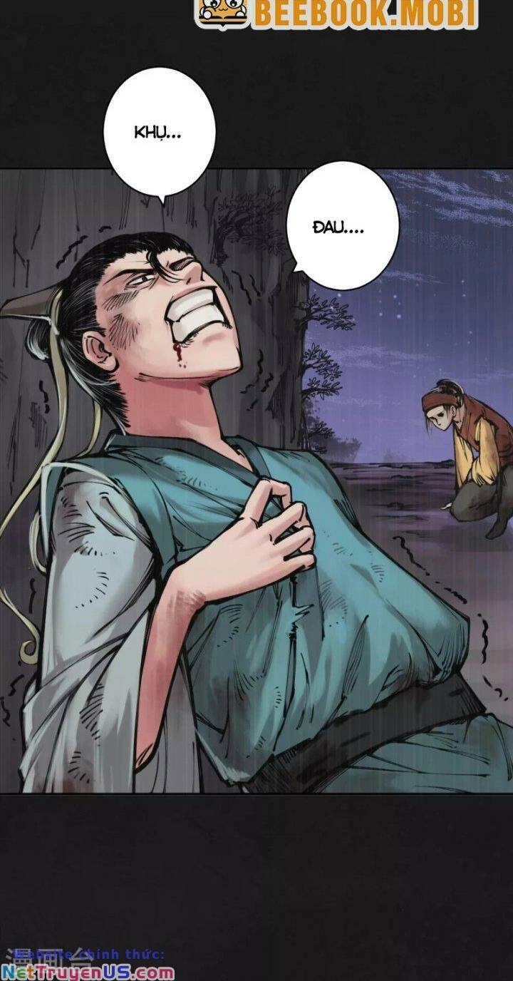 Tạng Phong Hành Chapter 120 - 17