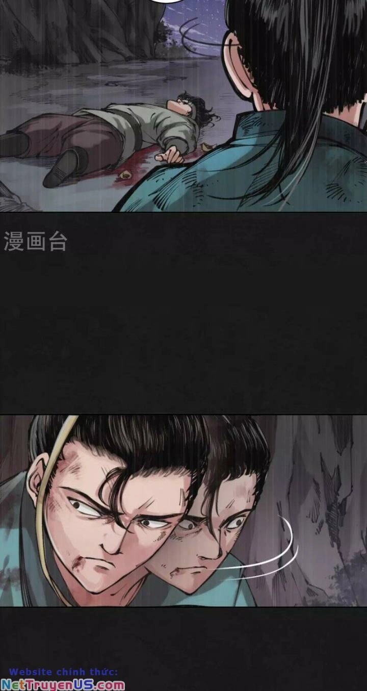 Tạng Phong Hành Chapter 120 - 19